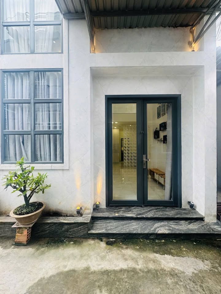 Nhà hẻm Mạc Cửu, Vĩnh Quang, Rạch Giá 66m² giá 1.35 tỷ - Đầy đủ nội thất, sẵn sàng vào ở!