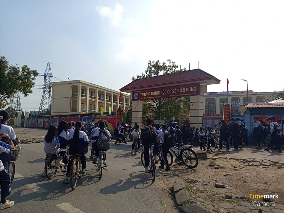 Nhà 3 tầng Đa Sỹ, Kiến Hưng, Hà Đông 60m² giá 11 tỷ - An cư lý tưởng!