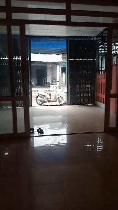 Nhà nguyên căn mặt tiền Tỉnh lộ 635, xã Cát Tường, 106m² giá 1.4 tỷ - Nhà mới 75% sẵn sàng ở ngay!