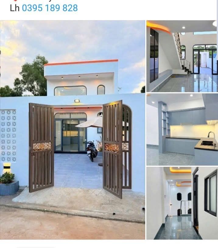 Nhà gác lửng Hiệp An Thủ Dầu Một 114m² giá 2.579 tỷ - Cơ hội vàng cho gia đình bạn!