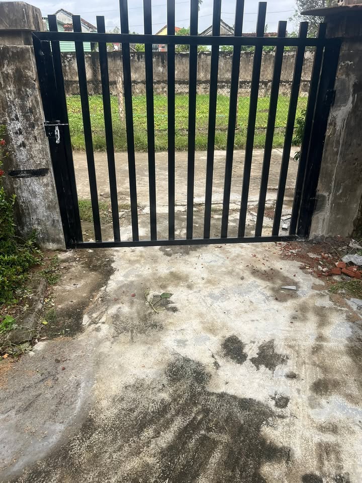 Nhà riêng tại thị trấn Phú Phong, Tây Sơn 127.6m² giá 1.4 tỷ - Chính chủ bán gấp!