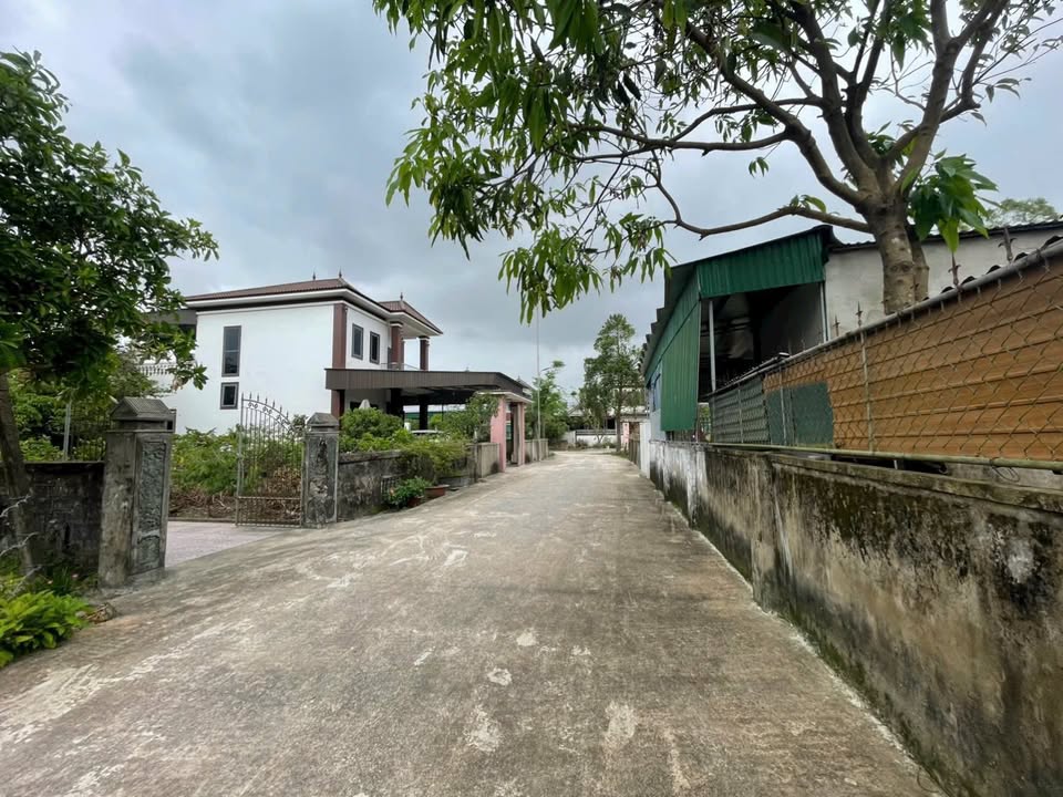 Lô đất đẹp Thái Sơn, Vinh Lộc 97m² giá 1.2 tỷ - Đầu tư sinh lời cao!