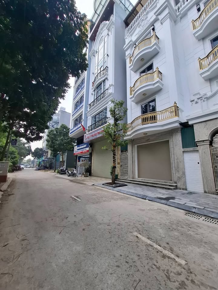 Đất nền Tứ Hiệp, Thanh Trì 88m² - Sổ đỏ chính chủ, giá thương lượng hấp dẫn!