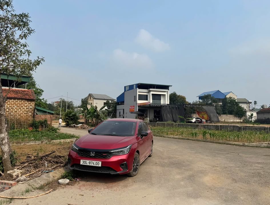 Đất nền chính chủ xã Bình Yên 96.9m² giá 3 tỷ - Đầu tư sinh lời ngay!