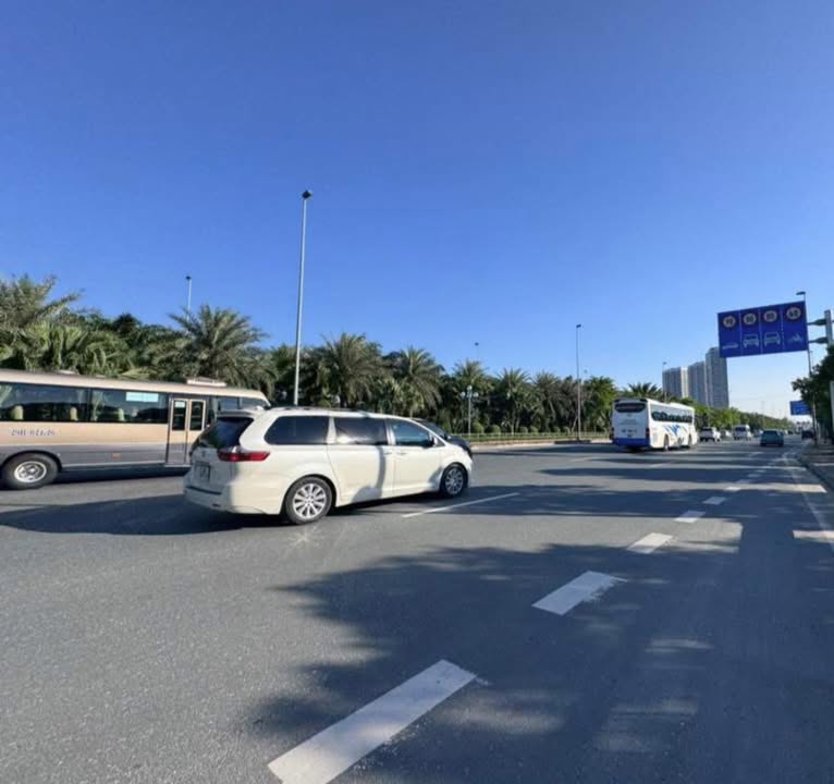 Nhà 3 tầng tại Hải Bối, Đông Anh 100m² - Ô tô 7 chỗ vào tận nơi!