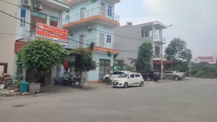 Đất liền kề Song Khê Bắc Giang 76m² giá 4.2 tỷ - Cơ hội đầu tư tuyệt vời!