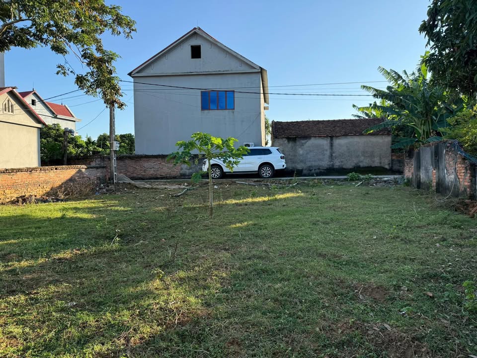 Đất nền Tân An Bắc Giang 114m² giá chỉ 600 triệu - Sổ đỏ chính chủ!