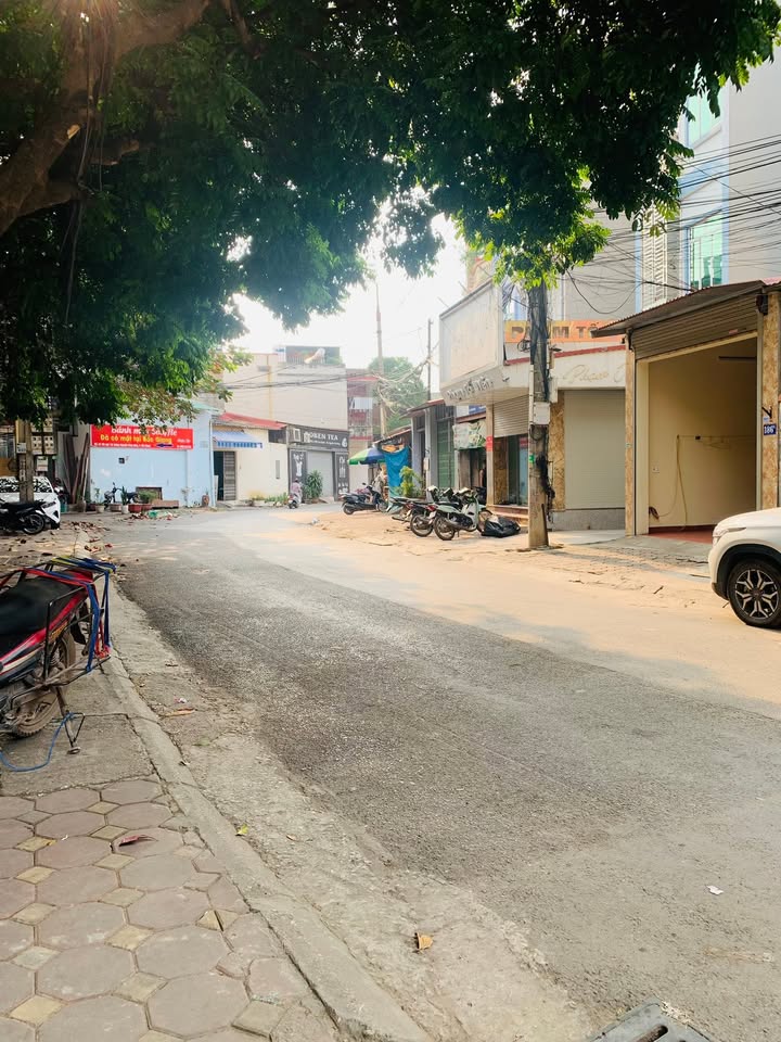 Nhà cấp 4 đường Nguyễn Công Hãng Bắc Giang 92m² giá 4.5 tỷ - Kinh doanh đắc địa!