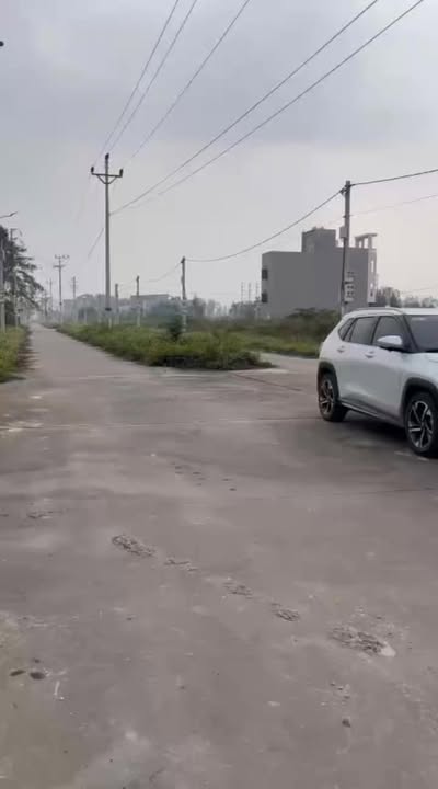 Đất nền Yên Dũng Bắc Giang 72m² giá 2 tỷ - Mặt đường đôi giãn dân Nội Hoàng!