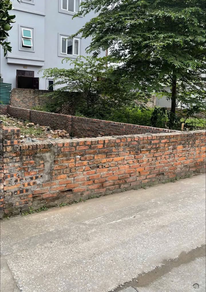 Đất Vân Nội, Đông Anh 50m² giá 4.95 tỷ - Điểm vàng không thể bỏ lỡ!