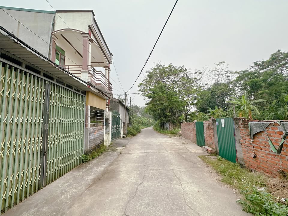 Bán đất khu 6 – Trưng Vương 104m² giá 4 tỷ - Hướng Tây Nam, vị trí trung tâm