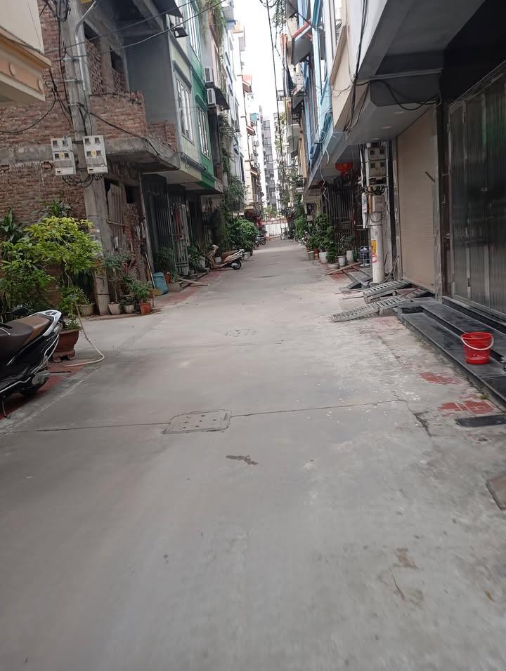 Lô đất phân lô quân đội TT75 Lai Xá 70m² giá 10.85 tỷ - Sổ đỏ chính chủ, vị trí đắc địa!