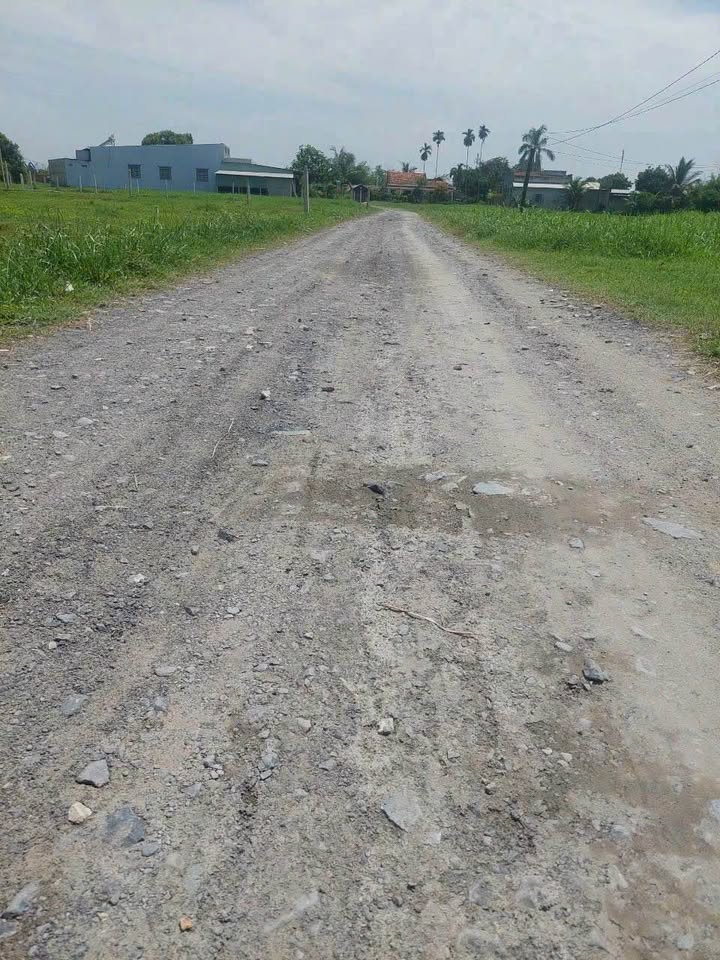 Đất nền Đức Hòa Thượng 200m² giá 1.15 tỷ - Đầu tư sinh lời ngay!