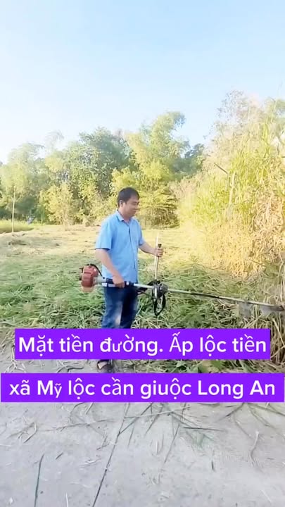 Đất thổ cư 151m² Ấp Văn Lộc Tiền, Long An - Sổ hồng chính chủ, giá 1.3 tỷ thương lượng!