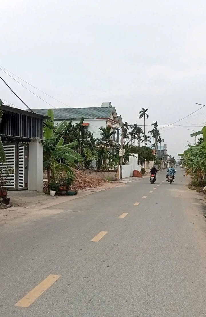 Đất thổ cư 120m² xã Vĩnh Hải, Hải Phòng chỉ 999 triệu - Cơ hội đầu tư hấp dẫn!