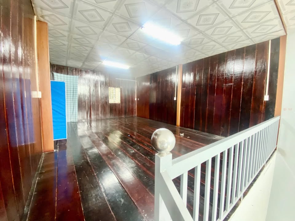 Nhà cho thuê KDC 3A An Bình, Cần Thơ 81m² giá 3.5 triệu - Sẵn sàng vào ở!