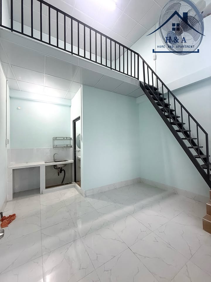 Phòng trọ mới xây đường Nguyễn Thị Trâm, Cái Răng 25m² giá 2 triệu - Yên tĩnh, an ninh tốt!