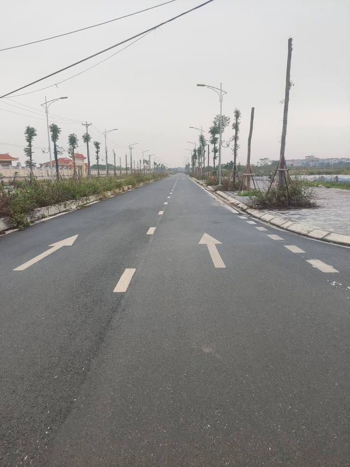 Đất Tiên Dương Đông Anh 70m² giá 6 tỷ - Vị trí đắc địa, giao thông thuận lợi!