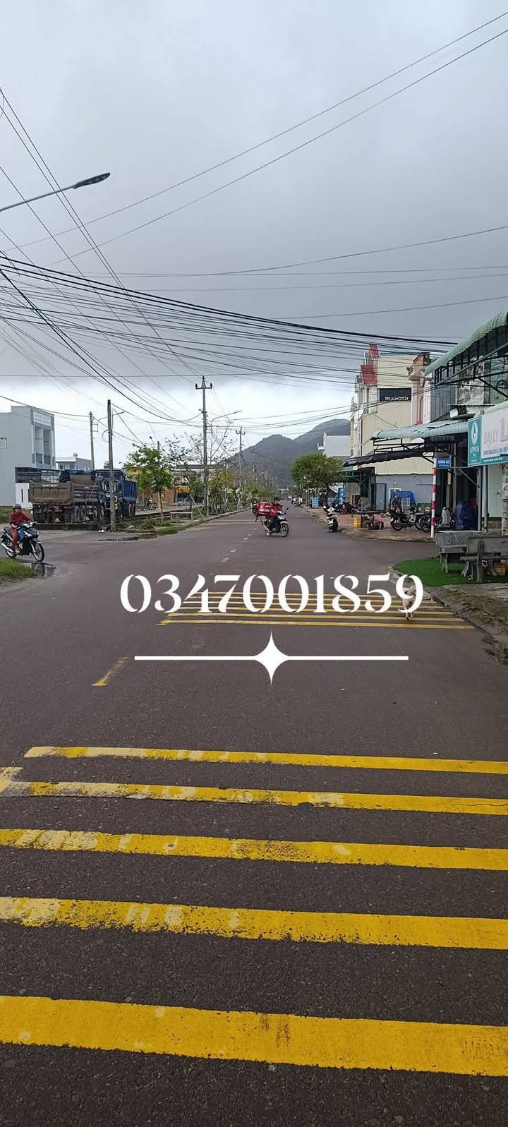 Nhà cấp 4 Tuy Phước 112m² giá 2.5 tỷ - Kinh doanh ngay tại trung tâm!