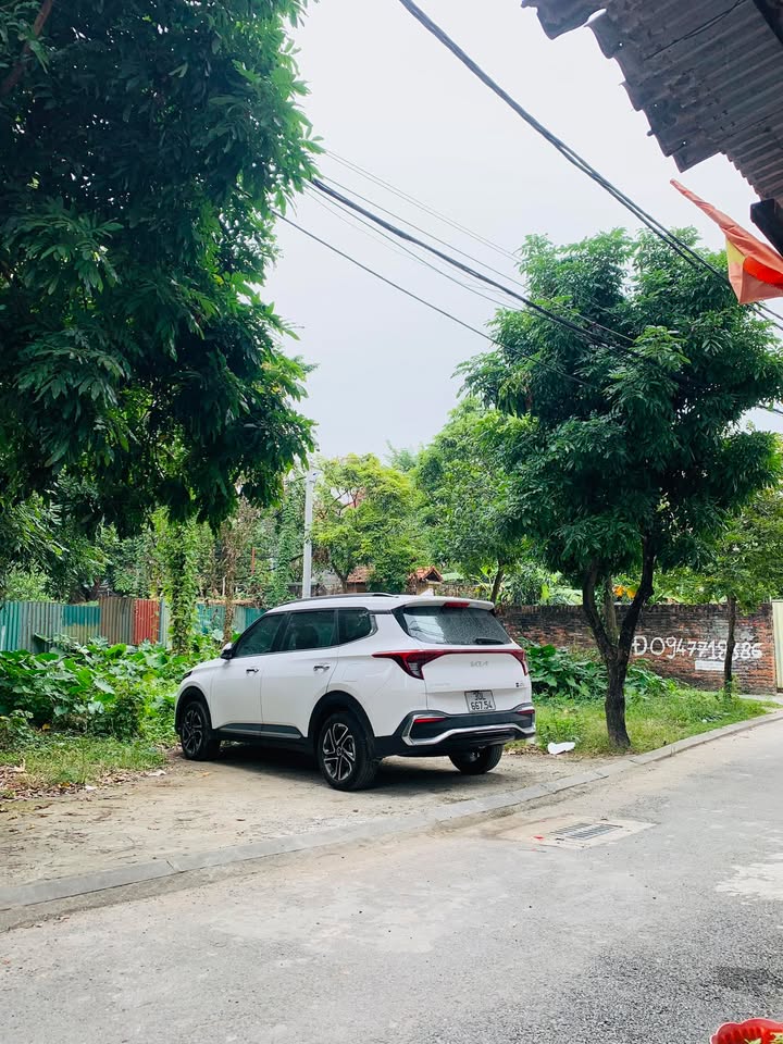 Đất nền Phúc Lợi Long Biên 69m² giá 8 tỷ - Sổ đỏ chính chủ, ô tô vào tận nơi!