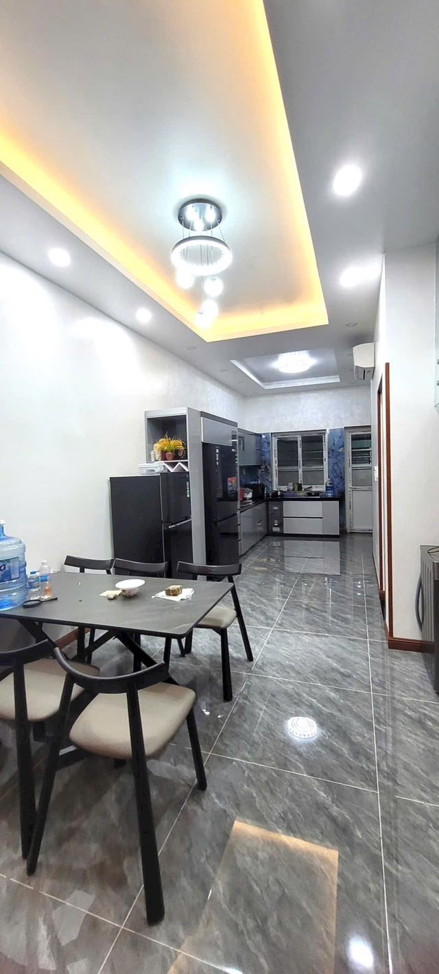 Nhà Vườn Thiên Đàng 2, Ecolakes Mỹ Phước 100m² giá 13 triệu - An ninh 24/7