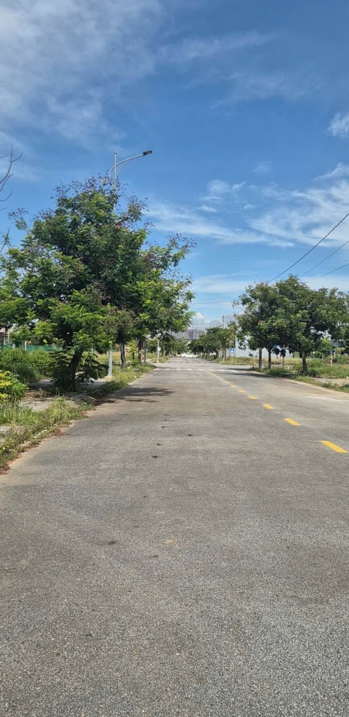 Đất KQH Thủy Thanh 3 - Phường Thanh Thủy 150m² giá 4.8 tỷ - Đường rộng 18m5 sạch đẹp