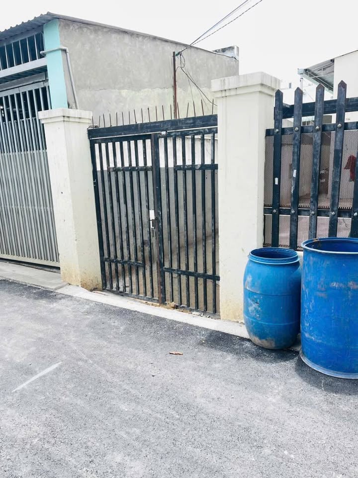 Lô đất Thạnh Mỹ Lợi, Q2, 83m² giá chỉ 5.13 tỷ - Bán gấp!