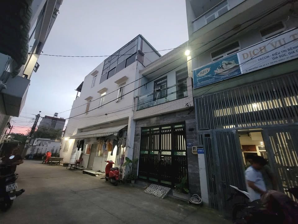 Đất KDC Đường 100A Cầu Xây, Tân Phú, Thủ Đức 76m² giá 4.15 tỷ - Sổ đỏ chính chủ!