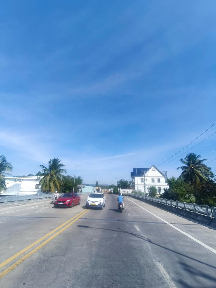 Đất nền Cửa Dương Phú Quốc 124m² giá chỉ 1 tỷ - Cơ hội đầu tư lý tưởng!