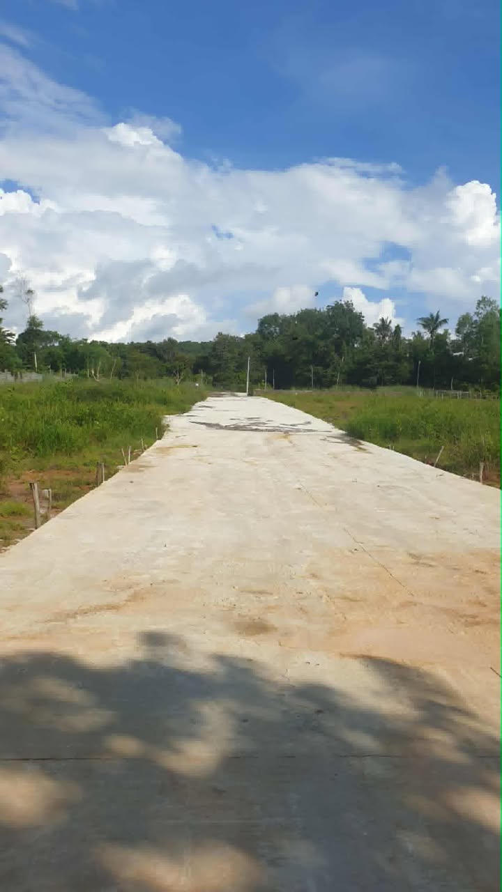 Đất nền 500m² đường Cây Kè Búng Gội giá chỉ 2.3 tỷ - Cơ hội đầu tư hấp dẫn!