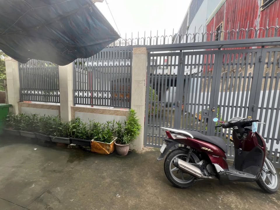 Đất Thạnh Mỹ Lợi Q2 84m² giá 6.5 tỷ - Nhà cấp 4 tặng kèm!