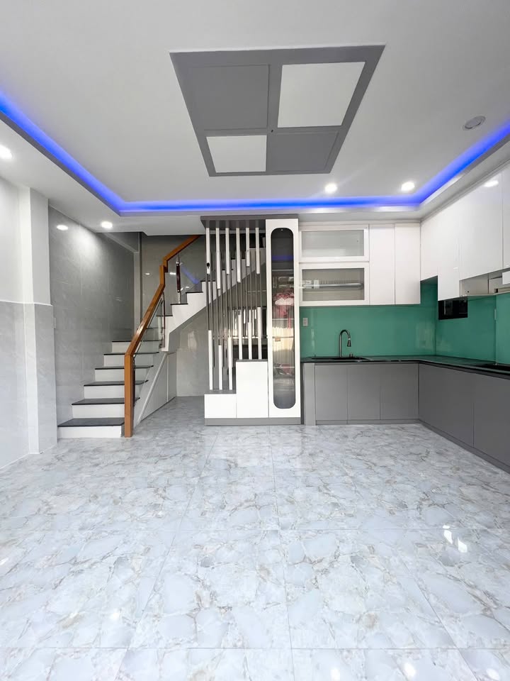 Nhà đẹp hẻm rộng Vĩnh Lộc A 25m² giá 1 tỷ - Còn thương lượng!