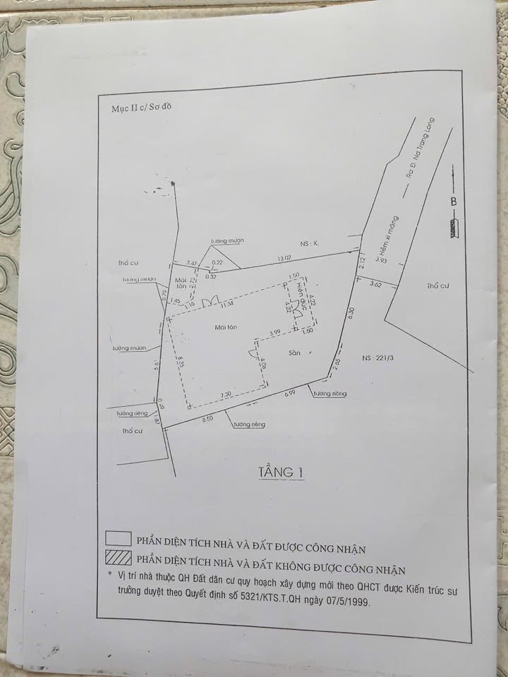 Đất Nơ Trang Long Bình Thạnh 195m² giá 14 tỷ - Cơ hội đầu tư sinh lời!