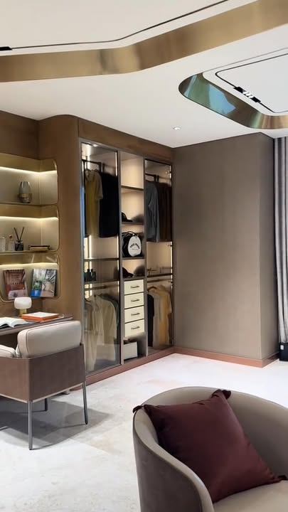 Căn hộ 1PN The Prive Quận 2 49.8m² giá 7.035 tỷ - View sông tuyệt đẹp!