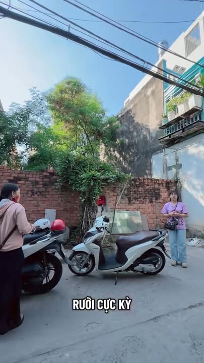 Đất nền Tân Phú 109.6m² giá 7.5 tỷ - Cơ hội đầu tư hiếm có!