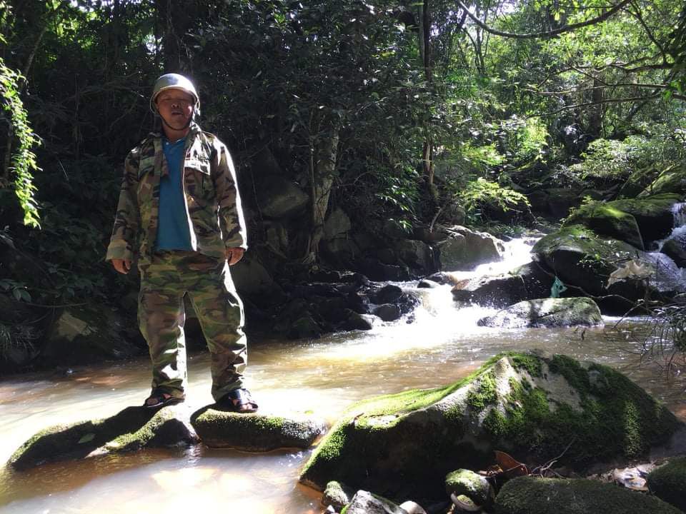 Đất nền tại phường Xuân Trường, TP Đà Lạt 1600m² - Cơ hội đầu tư tuyệt vời!