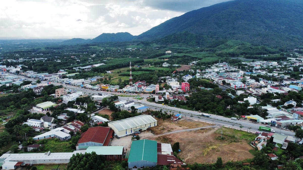 Đất thổ cư Xuân Hiệp 168m² giá 530 triệu - Cơ hội đầu tư hấp dẫn!