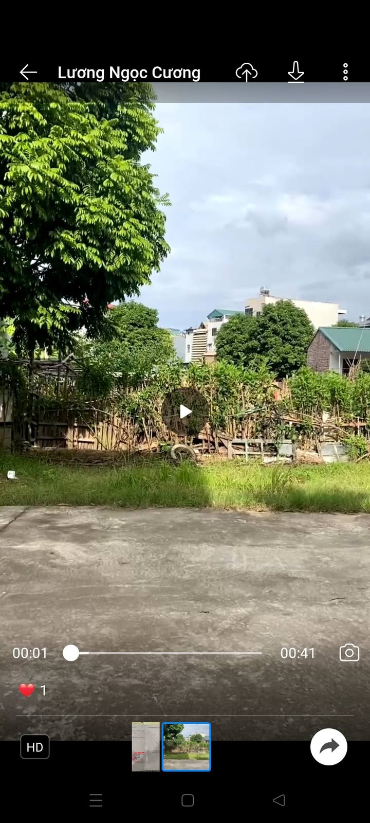 Đất nền đẹp đường Nguyễn Tất Thành 100m² giá 6.2 tỷ - Cách Công viên Văn Lang chỉ 150m!