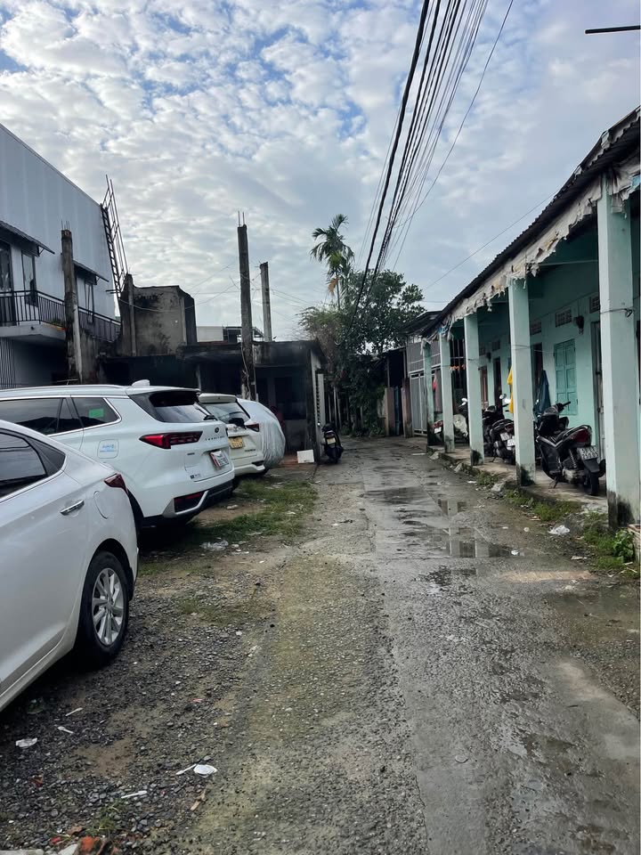 Nhà 1.5 tầng Hòa Khánh Nam 81m² giá chỉ 2.xx - Dọn vào ở ngay!