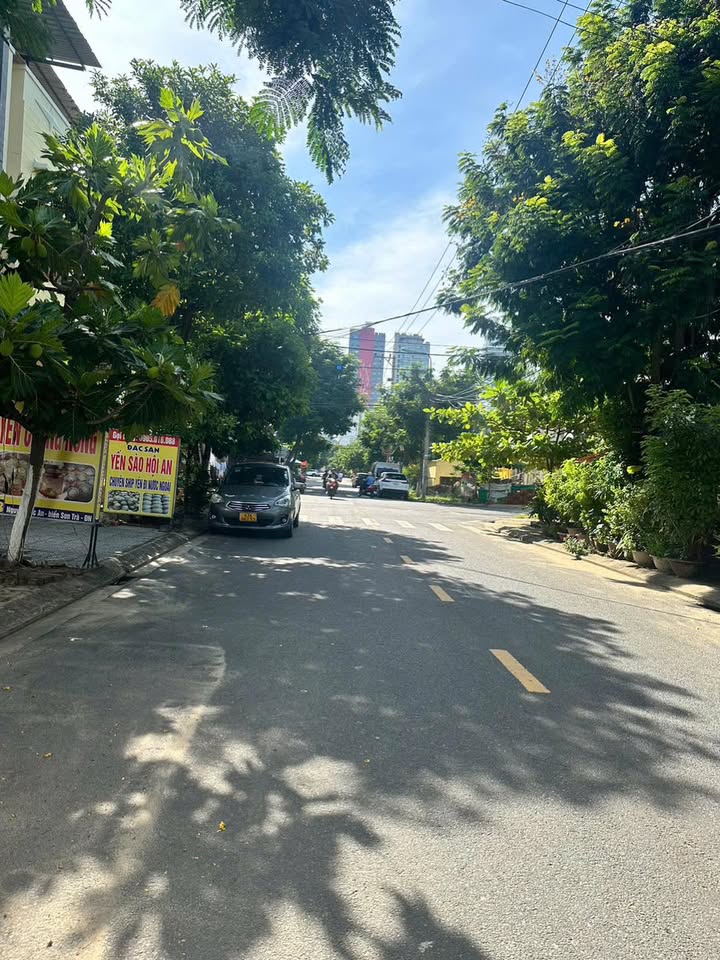 Nhà mặt tiền Phan Bá Phiến 300m² giá 17.8 tỷ - Cơ hội đầu tư lý tưởng!