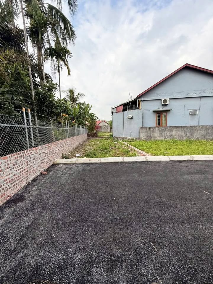 Đất nở hậu 61m² An Thọ, An Lão chỉ 500 triệu - Cơ hội đầu tư hiếm có!