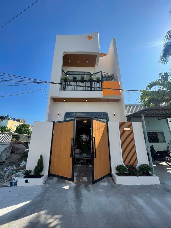 Nhà phố An Hoà Rạch Giá 65m² giá 2.89 tỷ - Chính chủ bán gấp!