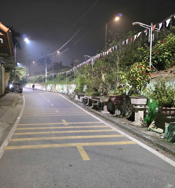 Đất nền lô góc 51m² Yên Sở, Hoài Đức - Giá chỉ 7 tỷ đồng!