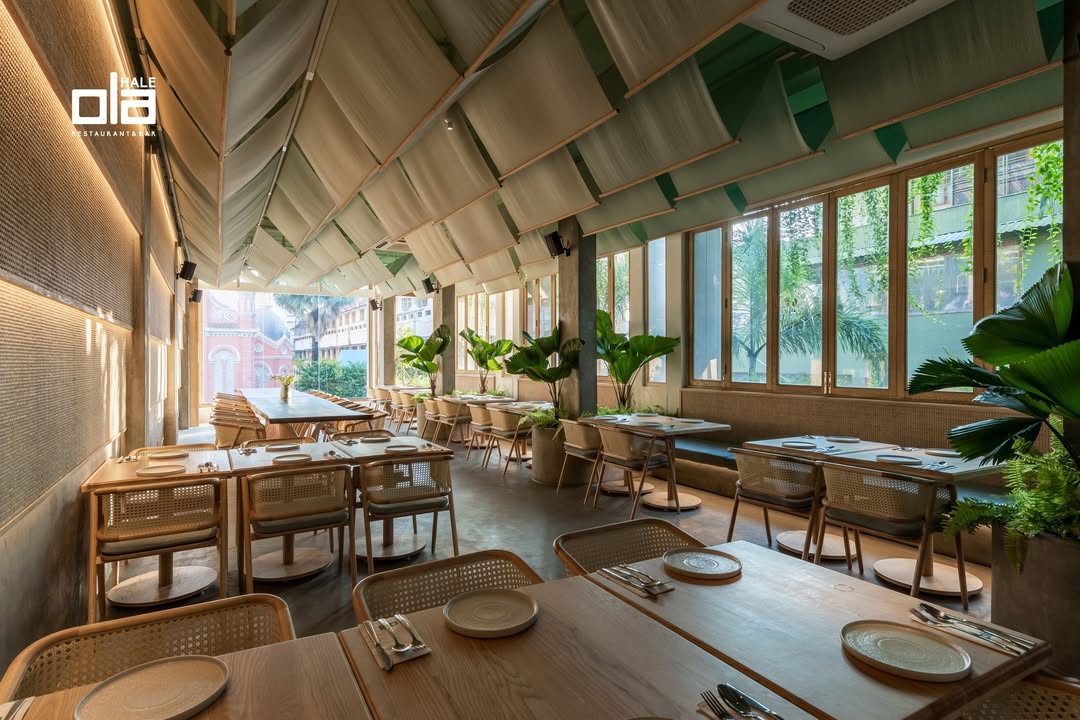 Cho thuê mặt bằng mặt tiền đường Điện Biên Phủ, 200m² - Vị trí đắc địa cho thương hiệu!