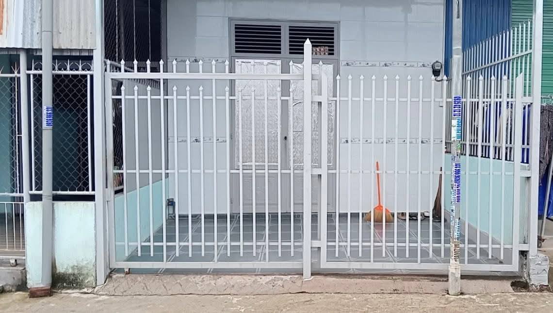 Phòng cho thuê tại Giang Điền, 45m² - Không gian sống thoáng mát, an ninh