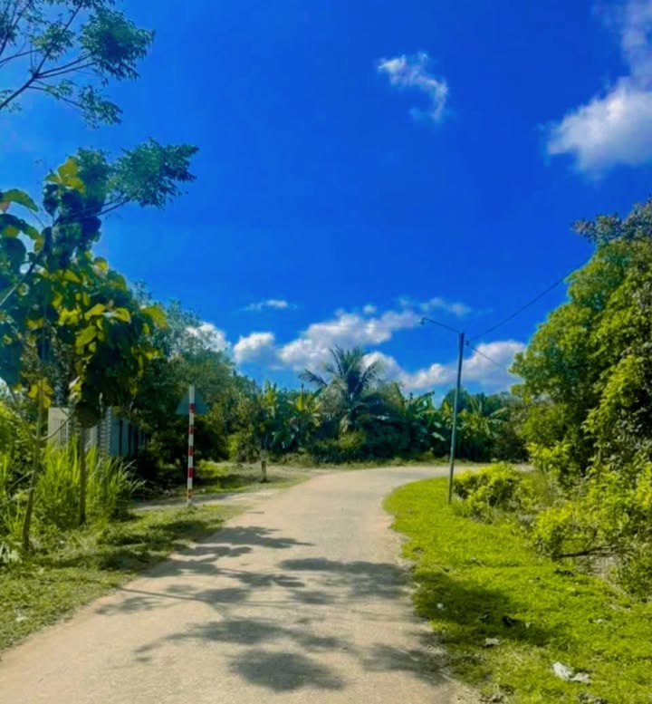 Đất nền liền kề xã Phú Hòa, Đồng Nai - Diện tích 16.240m² giá chỉ 600 triệu!