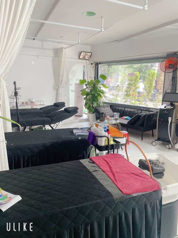 Mặt bằng kinh doanh mặt tiền Đường Đặng Đức Thuật, Biên Hòa - Giá chỉ 6 triệu/tháng!