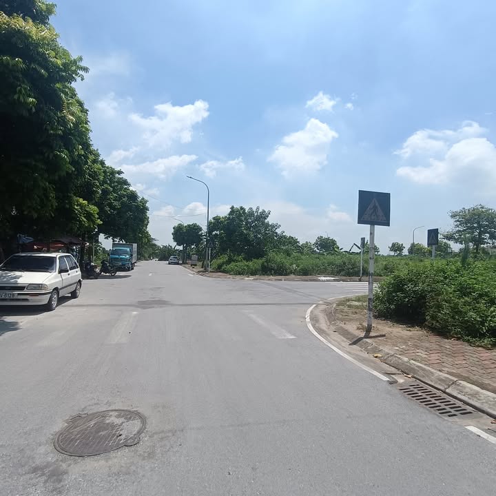 Đất nền Kim Sơn 80m² giá thỏa thuận - Vị trí kinh doanh đắc địa!