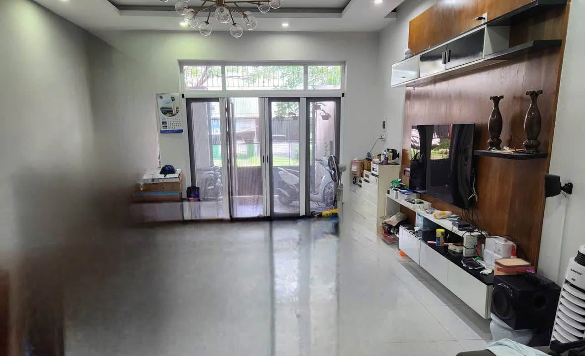 Nhà 3 tầng mặt tiền Đặng Huy Tá, Đà Nẵng 85m² giá 7.3 tỷ - Sẵn sàng vào ở!