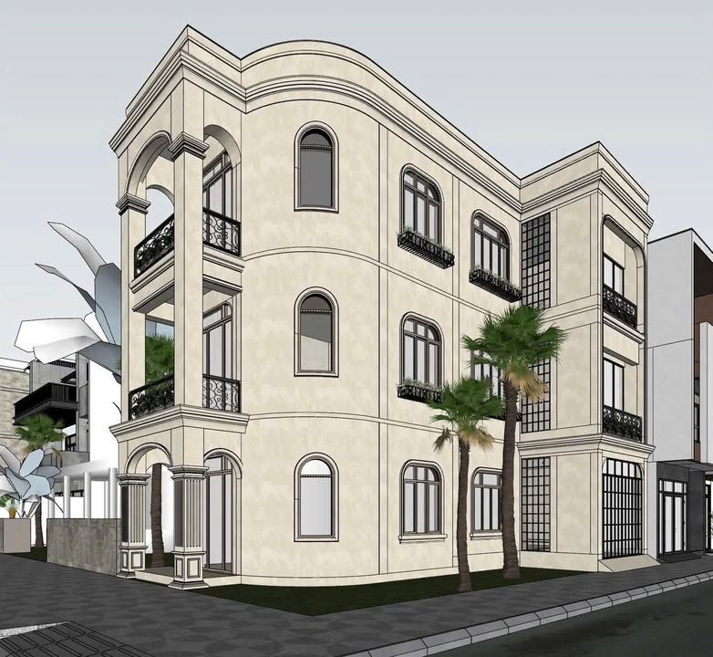 Đất nền góc Chính Hữu - Đông Kinh Nghĩa Thục, Sơn Trà, Đà Nẵng 126m² giá 24,9 tỷ - Cơ hội đầu tư hiếm có!